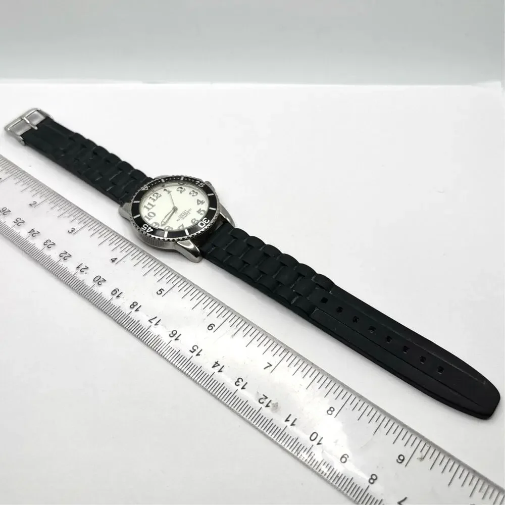 other black silver